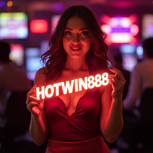HOTWIN888 สล็อต คาสิโนสด หรือเดิมพันกีฬา เพื่อตอบโจทย์ผู้เล่นทุกเพศทุกวัย