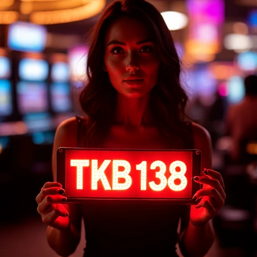 TKB138 สล็อต คาสิโนสด และเดิมพันกีฬาระบบทันสมัยฝากถอนออโต้