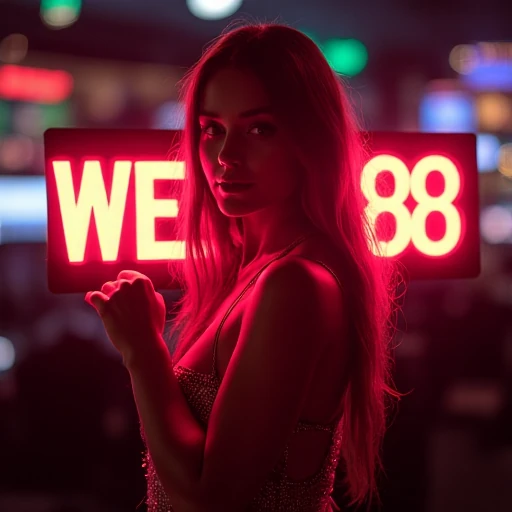 WE88 เกมครบสล็อตคาสิโนกีฬาจบในเว็บเดียว