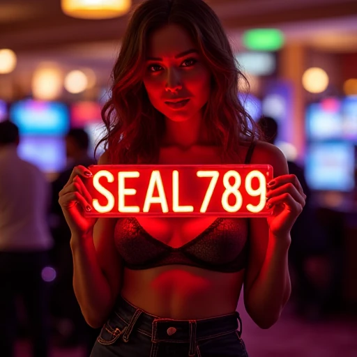 SEAL789 เว็บเดิมพันที่คนไทยไว้ใจที่สุดในปีนี้